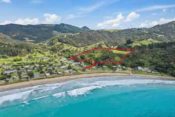 (Lot 2/1025 Taupo Bay Road, Taupo Bay