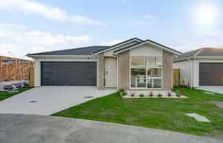 21 Leatherwood Road, Takanini