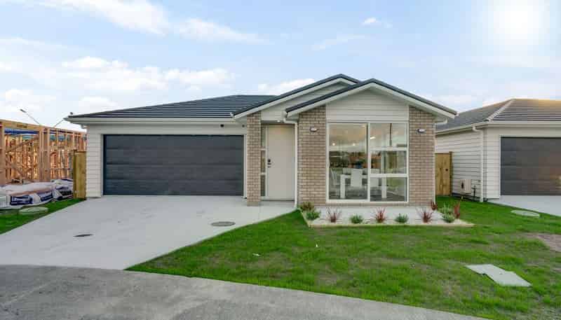 21 Leatherwood Road, Takanini