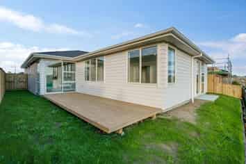 21 Leatherwood Road, Takanini