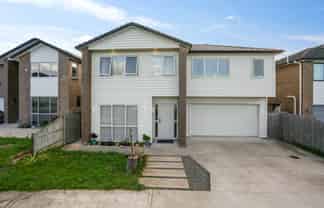 9 Kawa Drive, Flat Bush