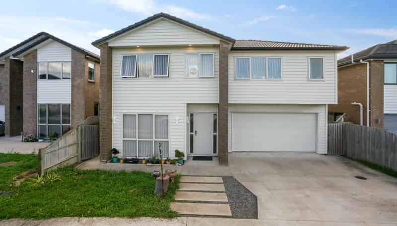 9 Kawa Drive, Flat Bush
