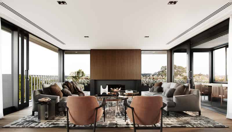 401/475 Remuera Road, Remuera