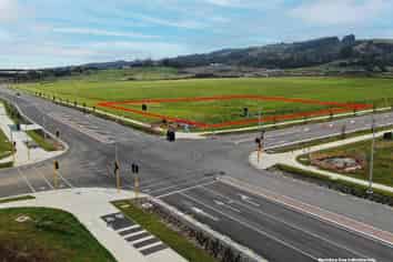 PRIME PLOT, BEST BLOCK