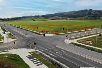 PRIME PLOT, BEST BLOCK