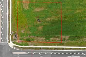 PRIME PLOT, BEST BLOCK