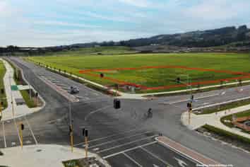 PRIME PLOT, BEST BLOCK