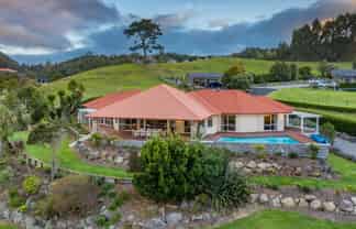 7 Springdale Lane, Maunu