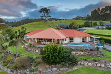 7 Springdale Lane, Maunu