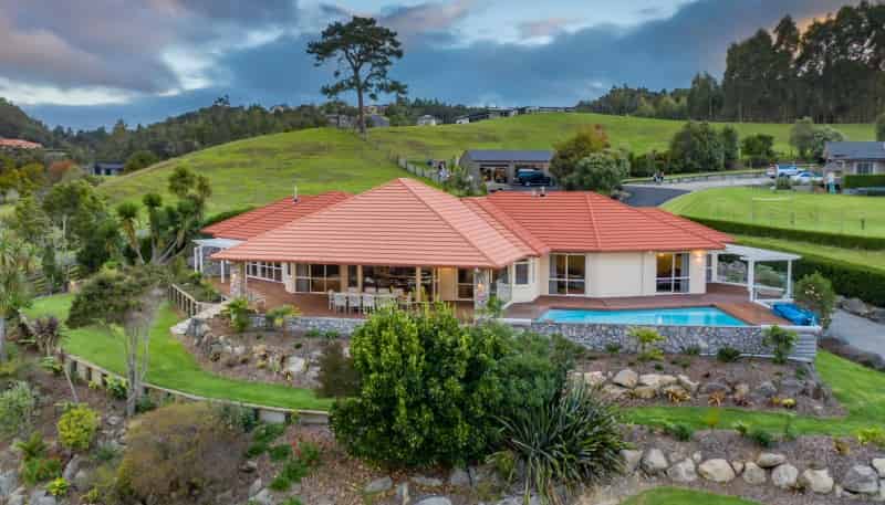 7 Springdale Lane, Maunu