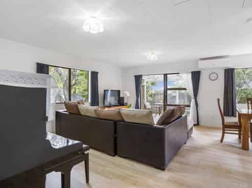 27a De Quincey Terrace, Highland Park