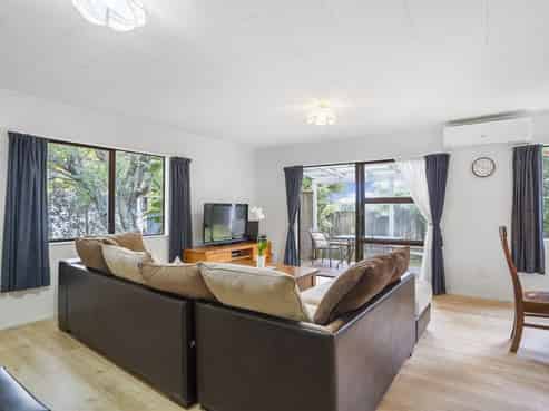 27a De Quincey Terrace, Highland Park