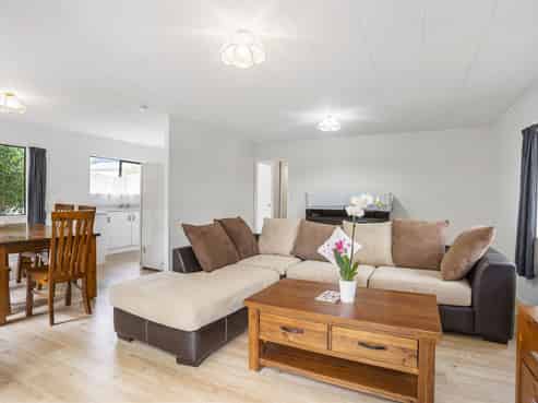 27a De Quincey Terrace, Highland Park