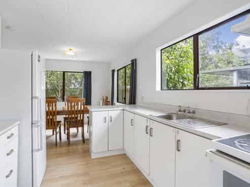 27a De Quincey Terrace, Highland Park