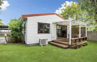 27a De Quincey Terrace, Highland Park