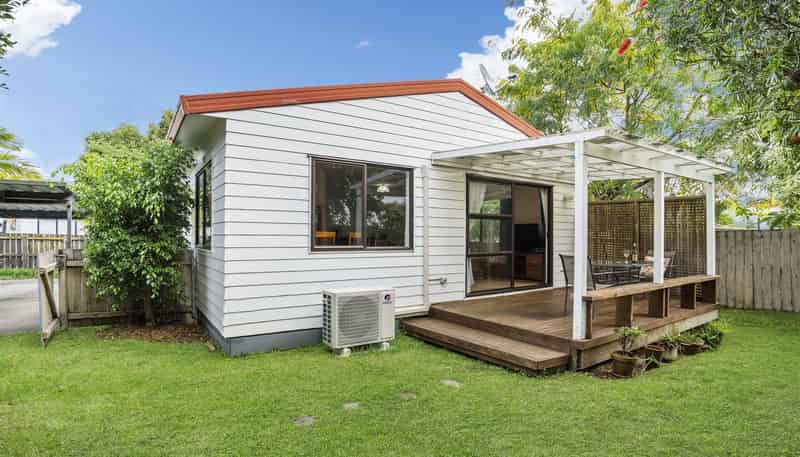 27a De Quincey Terrace, Highland Park