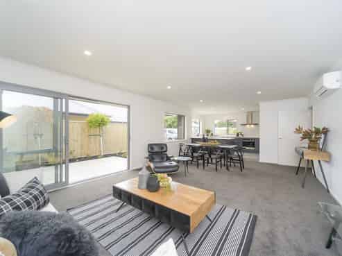 10B Knowles Street, Terrace End