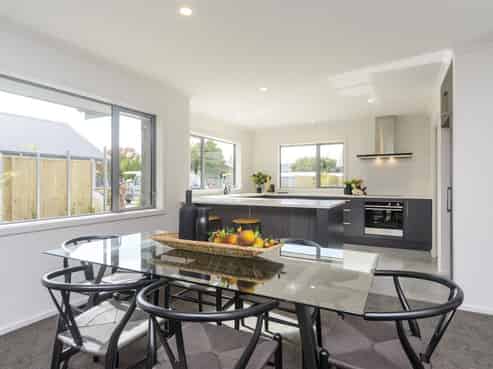 10B Knowles Street, Terrace End