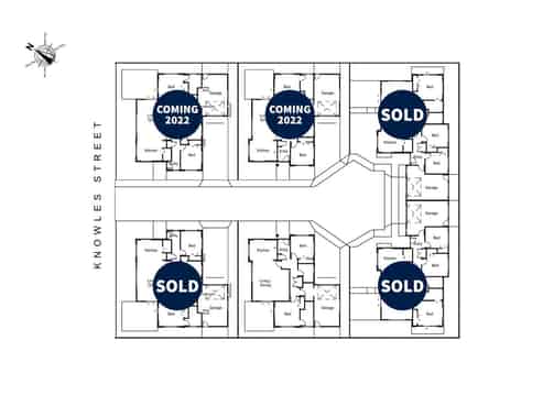 10B Knowles Street, Terrace End