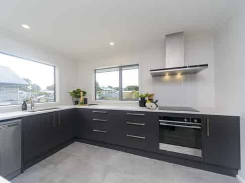 10B Knowles Street, Terrace End