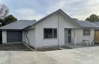 10B Knowles Street, Terrace End