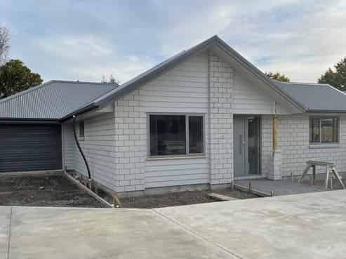 10B Knowles Street, Terrace End