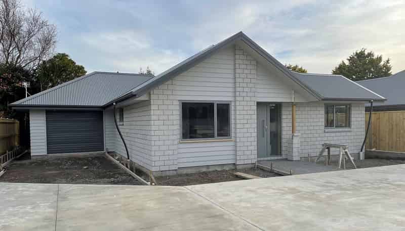 10B Knowles Street, Terrace End