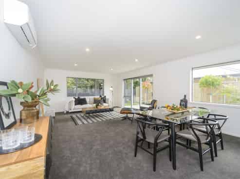 10B Knowles Street, Terrace End