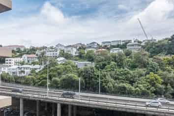 UB8/120 The Terrace, Wellington Central