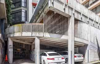 UB8/120 The Terrace, Wellington Central