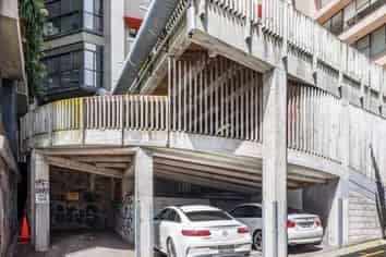 UB8/120 The Terrace, Wellington Central