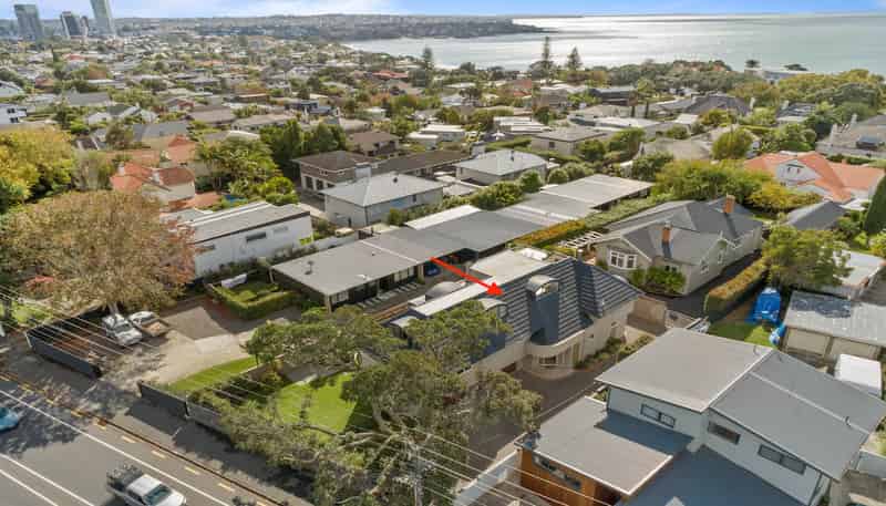 A/242 Lake Road, Takapuna