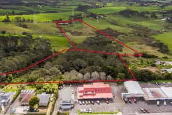 Attention Developers! Prime opportunity in Massey