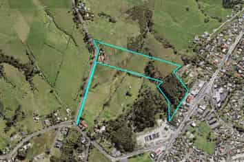 Attention Developers! Prime opportunity in Massey