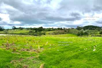 Attention Developers! Prime opportunity in Massey