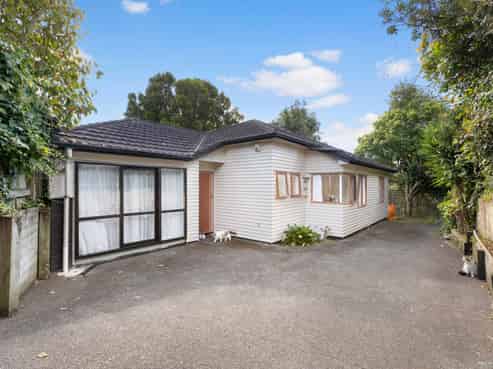3A Eban Avenue, Hillcrest