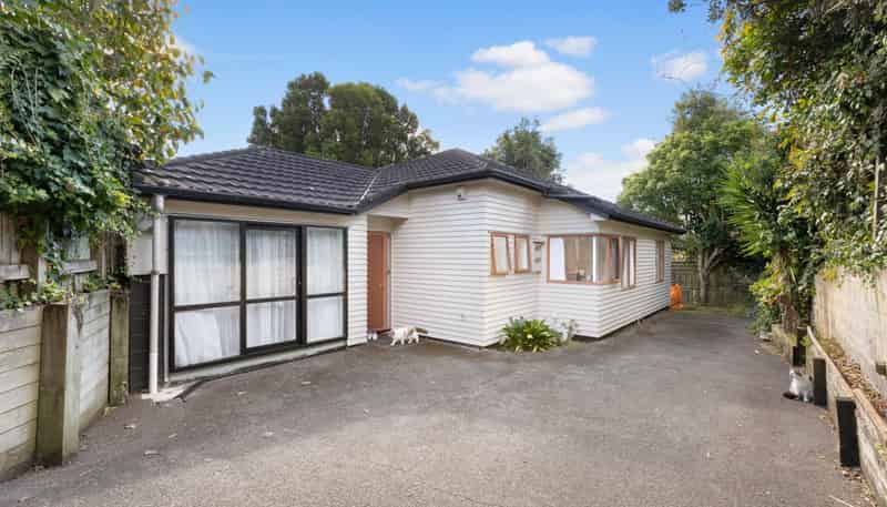 3A Eban Avenue, Hillcrest