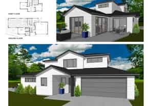 24 Waterview Downs, Waterview