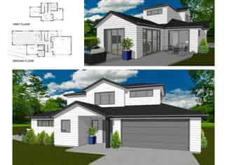 24 Waterview Downs, Waterview