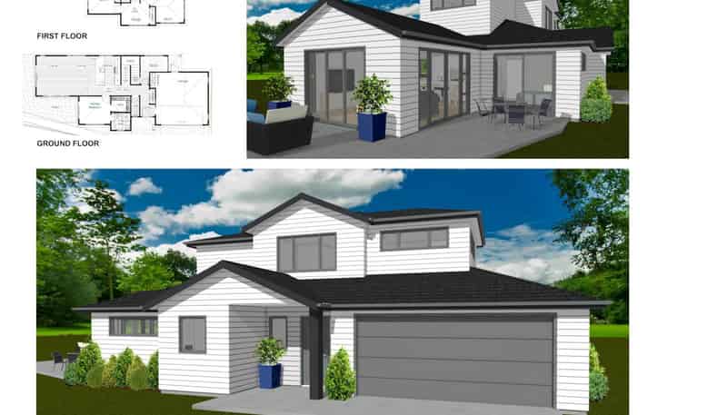 24 Waterview Downs, Waterview