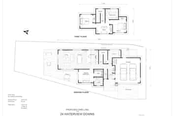 24 Waterview Downs, Waterview