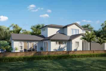 24 Waterview Downs, Waterview