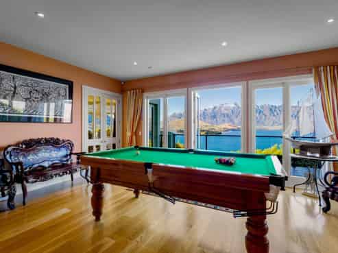 4 Vanguard Lane, Queenstown Central