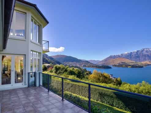 4 Vanguard Lane, Queenstown Central