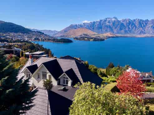 4 Vanguard Lane, Queenstown Central