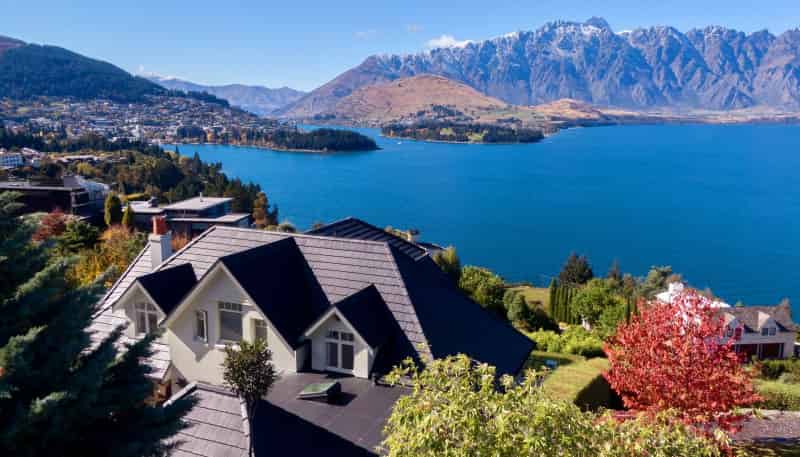 4 Vanguard Lane, Queenstown Central
