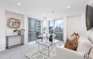 1407/11 Liverpool Street, Auckland Central