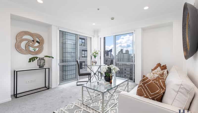 1407/11 Liverpool Street, Auckland Central