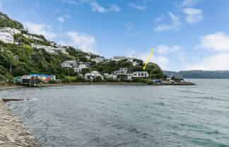 82 Evans Bay Parade, Roseneath