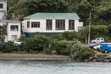 82 Evans Bay Parade, Roseneath